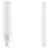 Flerpack 10x Ledvance Dulux-D LED 7W - 830 Varm Vit | 4-Stift - Ersättare 18W