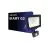 Noxion LED Strålkastare Beamy G3.1 Svart 30W 3300lm 110D - 840 Kallvit | IP44 - Rörelse- och Ljussensor - Symmetrisk 