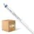 Flerpack 10x Philips LED Rör T5 MASTER (HF) High Output 26W 3900lm - 840 Kallvit | 115cm - Ersättare 54W