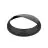 Noxion Bulkhead Pro V2 - Ögonlock Ring - Svart