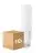 Flerpack 10x Philips CorePro PL-C LED 9.5W 990lm - 830 Varm Vit | 4-Stift - Ersättare 26W