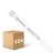 Flerpack 10x Ledvance LED Rör T8 Value (EM/Mains) Standard Output 6.6W 800lm - 840 Kallvit | 60cm - Ersättare 18W