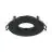 Noxion LED Spot Ares Lutningsbar Svart | Utskärning   68mm - incl. GU10 Fitting