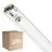 Flerpack 25x Philips T8 UV - C 17W - Ultraviolett | 60cm