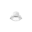 Noxion LED Downlight Apollo V2.0 TRIAC Dimbar 6-12W 720-1500lm 60D - 830/840 CCT | 145mm - Utskärning   120mm