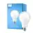 Philips Corepro LED Lampa E27 Päron Matt 23W 3452lm - 865 Dagsljus | Ersättare 200W