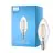 Philips Corepro LED Kronljus E14 Filament Klar 4.3W 470lm - 827 Extra Varm Vit | Ersättare 40W