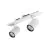 Philips LED Spårbelysning GreenSpace Evo Projektor Vit 59W 8000lm 41x80D - 830 Varm Vit