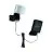 Eglo Vägglampa Casabas Solar Svart 5W 470lm - 865 Dagsljus | IP44