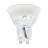 Eglo LED Spot GU10 PAR16 5.8W 500lm 360D - 840 Kallvit | Dimbar - Ersättare 42W