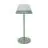 Eglo Bordslampa Meggiano Grön 1W 170lm - 830 Varm Vit | IP54 - Touch Dimbar