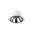 Noxion LED Downlight Apollo V2 15W 1800lm 60D - 830-840 CCT | 175mm - Utskärning   150mm + Philips driver