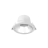 Noxion LED Downlight Apollo V2 15W 1860lm 60D - 830-840 CCT | 175mm - Utskärning   150mm + Philips driver