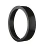 Ledvance Surface Plafond Ring 300 Svart