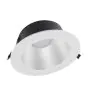 Ledvance LED Downlight Performance DN155 Zigbee Vit 14W 1600lm - 840 Kallvit | 180mm - Utskärning   155mm