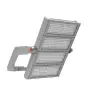 Ledvance LED Strålkastare MAX Grå 1200W 162000lm 30D - 757 Dagsljus | IP66 - Symmetrisk