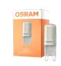 Osram LED Pin G9 Klar 2.6W 290lm - 827 Extra Varm Vit