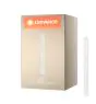 Ledvance Dulux-L LED 25W - 840 Kallvit | 4-Stift - Ersättare 55W