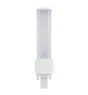 Ledvance Dulux-D LED 6W - 840 Kallvit | 2-Stift - Ersättare 13W
