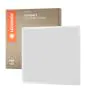 Ledvance LED Panel Kompakt Aluminium Vit 33W 3630lm - 830 Varm Vit | 60x60cm