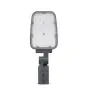Ledvance LED gatubelysning Area Value Liten SPD Aluminium Grå 30W 4050lm 160x58D - 740 Kallvit | IP66 - Symmetrisk