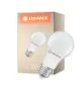 Ledvance Classic LED E27 Päron Matt 8.5W 806lm - 827 Extra Varm Vit | Ersättare 60W