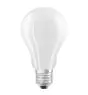 Ledvance Classic LED E27 Päron Filament Matt 17W 2452lm - 827 Extra Varm Vit | Ersättare 150W