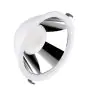 Ledvance LED Downlight Comfort Aluminium Vit 42W 5000lm 55D - 930-940 CCT | 265mm - Utskärning   250mm - IP44 - Bästa Färgåtergivning - UGR<19 - Zigbee Dimbar 