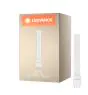 Ledvance Dulux-S/E LED Mains Value 6W 700lm - 830 Varm Vit | Ersättare 11W