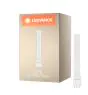 Ledvance Dulux-S/E LED Mains Value 6W 770lm - 840 Kallvit | Ersättare 11W