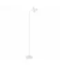 Nordlux Matis Golvlampa Metall Vit | Passande för E27