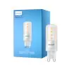Philips Corepro LED Capsule G9 4.8W 570lm - 827 Extra Varm Vit | Ersättare 60W