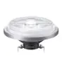 Philips MASTER LED Spot G53 AR111 14.8W 875lm 24D - 927 Extra Varm Vit | Bästa färgåtergivning - Dimbar - Ersättare 75W