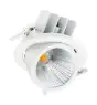 Philips LED Spot LuxSpace Accent Performance RS782B 31.5W 3900lm 36D - 830 Varm Vit | 167mm 