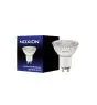 Noxion PerfectColor LED Spot GU10 PAR16 4W 345lm 60D - 940 Kallvit | Bästa färgåtergivning - Dimbar - Ersättare 50W