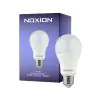Noxion Lucent Classic LED E27 Päron Matt 9.5W 1055lm - 830 Varm Vit | Ersättare 75W