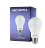 Noxion Lucent Classic LED E27 Päron Matt 9.5W 1055lm - 840 Kallvit | Ersättare 75W