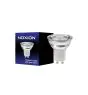 Noxion Lucent LED Spot GU10 PAR16 4.8W 450lm 36D - 840 Kallvit | Ersättare 65W