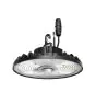 Noxion LED Highbay Concord V4.0 100-200W 17000-34000lm 120D - 840/852/865 CCT | IP65 - 1-10V Dimbar - Ersättare 520W - Justerbara Watt