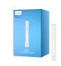 Philips CorePro PL-L LED Lampa EM/Mains 12W - 840 Kallvit | 4-Stift - Ersättare 24W