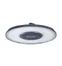Philips LED Highbay CoreLine Aluminium Grå 110W 20000lm 90D - 840 Kallvit | IP66 - Dimbar, Dali 
