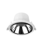 Noxion LED Downlight Apollo V2.0 15-25W 1800-3060lm 60D - 830/840 CCT | 220mm - Utskärning   200mm