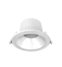 Noxion LED Downlight Apollo V2.0 15W 1920lm - 830/840 CCT | 220mm - Utskärning   200mm
