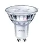 Philips Corepro LED Spot GU10 PAR16 2.7W 230lm 36D - 840 Kallvit | Ersättare 25W