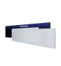 Noxion LED Panel Delta Value V5 28W 3920lm - 830-840 CCT | 30x120cm - Backlit - DALI Dimbar