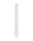Ledvance Dulux S LED 6W - 830 Varm Vit | 2-Stift - Ersättare 11W