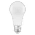 Ledvance Classic LED E27 Päron Matt 14W 1521lm - 827 Extra Varm Vit | Dimbar - Ersättare 100W