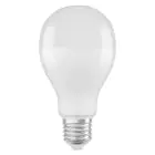 Ledvance Classic LED E27 Päron Matt 20W 2452lm - 827 Extra Varm Vit | Dimbar - Ersättare 150W