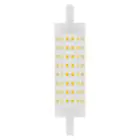 Ledvance Performance LED R7s Dubbel Ended 118mm Klar 15W 2000lm - 827 Extra Varm Vit | Ersättare 125W