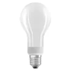 Ledvance Classic LED E27 Päron Filament Matt 18W 2452lm - 827 Extra Varm Vit | Dimbar - Ersättare 150W